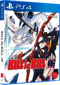 Kill la Kill The Game: IF (Multi-Language) thumbnail 1