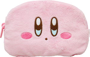 Kirby's Dream Land - 2 Faces Reversible Pouch_