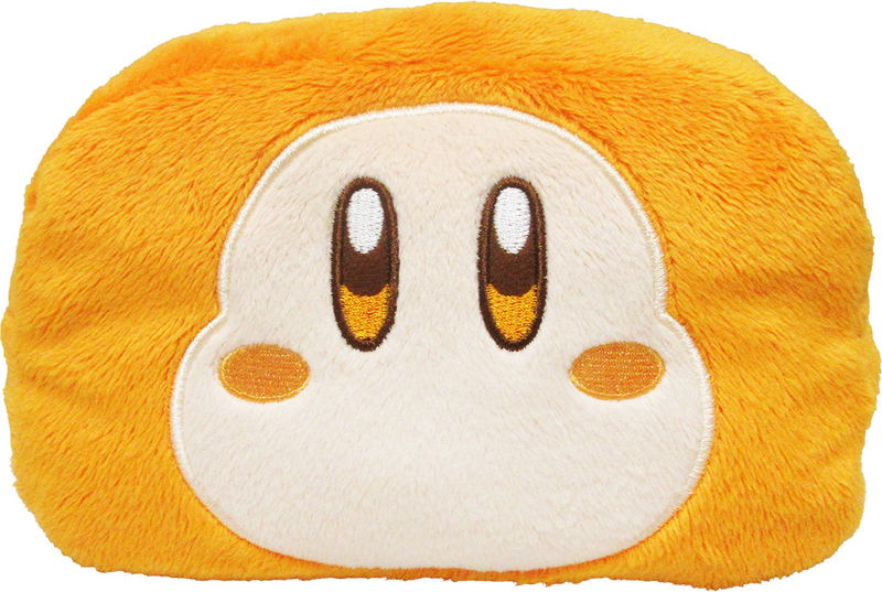 Kirby's Dream Land - 2 Faces Reversible Pouch image 2