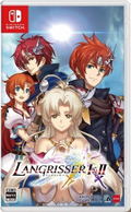 Langrisser I & II thumbnail 1