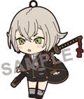 Nendoroid No. 608 Touken Ranbu -Online-: Hotarumaru [Good Smile Company Online Shop Limited Ver.] (Re-run) thumbnail 2