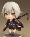 Nendoroid No. 608 Touken Ranbu -Online-: Hotarumaru [Good Smile Company Online Shop Limited Ver.] (Re-run) thumbnail 7
