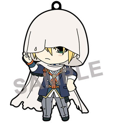 Nendoroid No. 690 Touken Ranbu -ONLINE-: Yamanbagiri Kunihiro [Good Smile Company Online Shop Limited Ver.] (Re-run) image 2