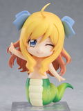 Nendoroid No. 980 Dropkick on My Devil!: Jashin-chan thumbnail 2