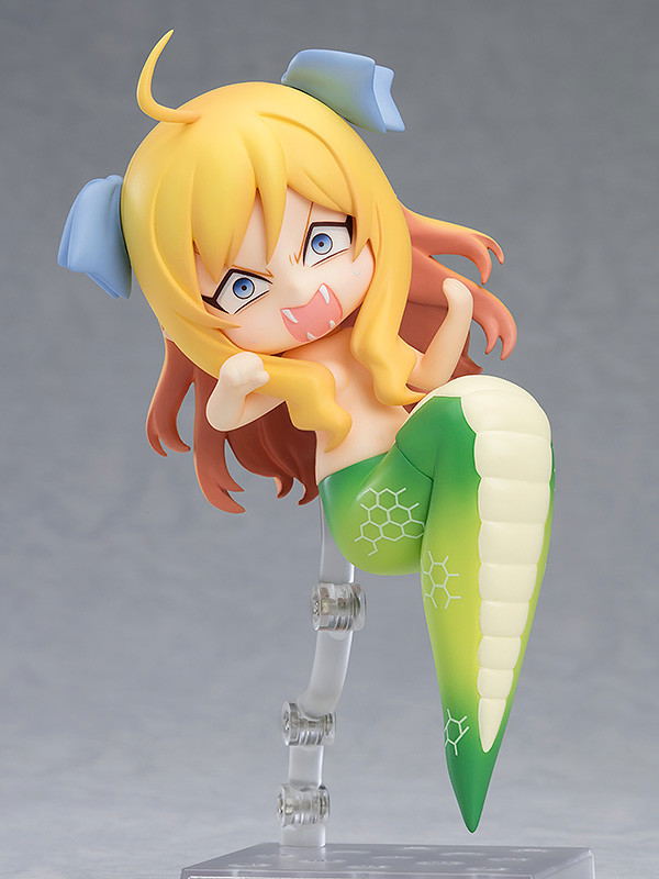 Nendoroid No. 980 Dropkick on My Devil!: Jashin-chan image 6
