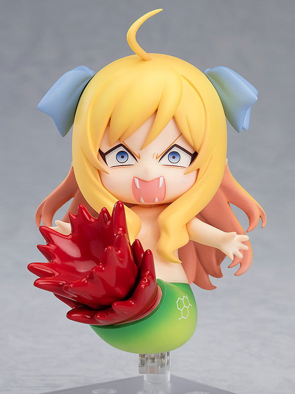 Nendoroid No. 980 Dropkick on My Devil!: Jashin-chan image 7