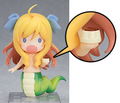 Nendoroid No. 980 Dropkick on My Devil!: Jashin-chan [Good Smile Company Online Shop Limited Ver.] thumbnail 2