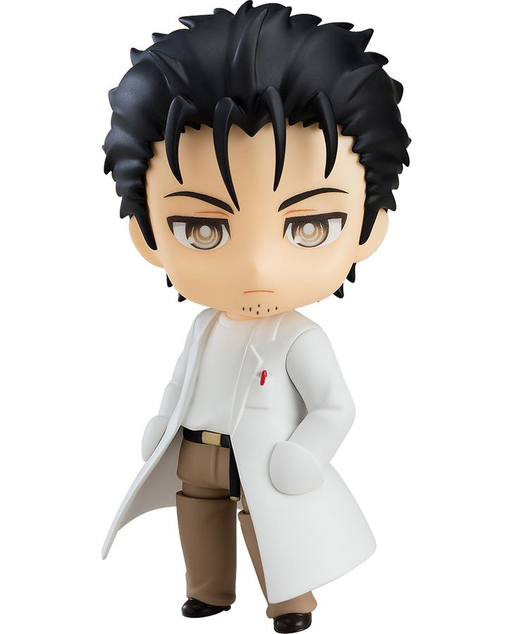 Nendoroid No. 982 Steins;Gate Rintaro Okabe Kyouma Hououin Ver. image 1