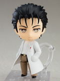 Nendoroid No. 982 Steins;Gate Rintaro Okabe Kyouma Hououin Ver. thumbnail 2