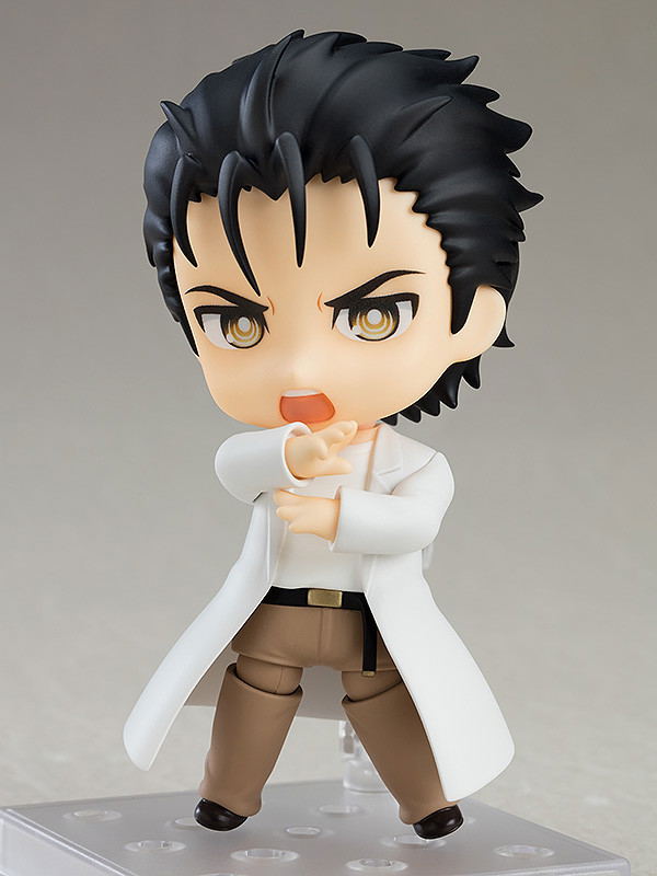 Nendoroid No. 982 Steins;Gate Rintaro Okabe Kyouma Hououin Ver. image 3
