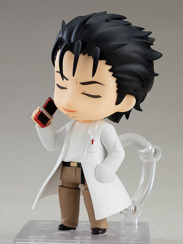 Nendoroid No. 982 Steins;Gate Rintaro Okabe Kyouma Hououin Ver. image 6