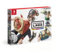 Nintendo Labo Toy-Con 03 Drive Kit thumbnail 1