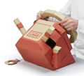 Nintendo Labo Toy-Con 03 Vehicle Kit thumbnail 3