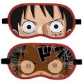 One Piece - Luffy Eye Mask thumbnail 1
