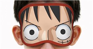 One Piece - Luffy Eye Mask