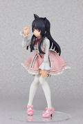 Ore no Imouto ga Konna ni Kawaii Wake ga Nai 1/6 Scale Pre-Painted Figure: Kuroneko thumbnail 3