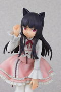 Ore no Imouto ga Konna ni Kawaii Wake ga Nai 1/6 Scale Pre-Painted Figure: Kuroneko thumbnail 7