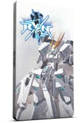 RXN -Raijin- [Limited Edition] <span class="ext ext_LE">LE</span> <span class="ext" style="background-color: #003082; color: #FFFFFF;">PLAY EXCLUSIVES</span> thumbnail 3