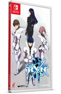 RXN -Raijin- [Limited Edition] <span class="ext ext_LE">LE</span> <span class="ext" style="background-color: #003082; color: #FFFFFF;">PLAY EXCLUSIVES</span> thumbnail 6