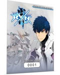 RXN -Raijin- [Limited Edition] <span class="ext ext_LE">LE</span> <span class="ext" style="background-color: #003082; color: #FFFFFF;">PLAY EXCLUSIVES</span> thumbnail 10