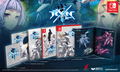 RXN -Raijin- [Limited Edition] <span class="ext ext_LE">LE</span> <span class="ext" style="background-color: #003082; color: #FFFFFF;">PLAY EXCLUSIVES</span> thumbnail 2