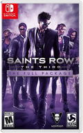 Saints Row: The Third - The Full Package thumbnail 1