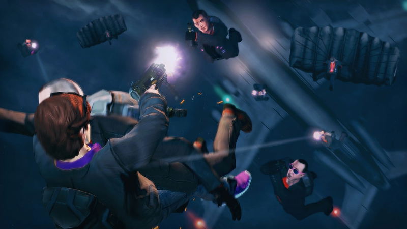 Saints Row: The Third - The Full Package image 2
