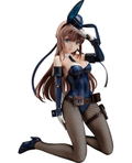 Shimada Fumikane Original Bunnygirl 1/4 Scale Pre-Painted Figure: Veronica thumbnail 1