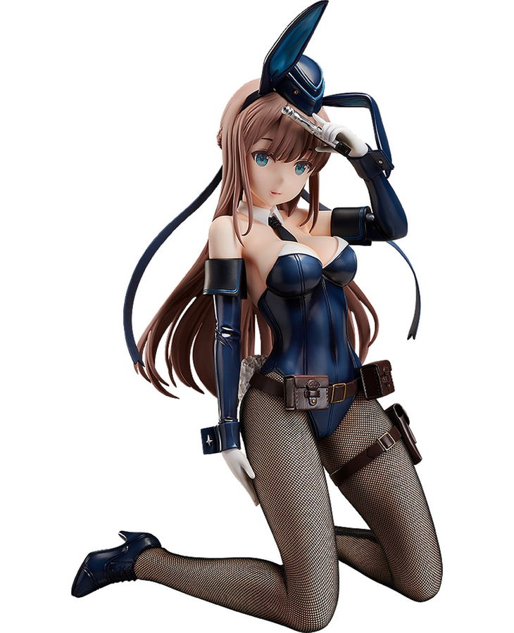 Shimada Fumikane Original Bunnygirl 1/4 Scale Pre-Painted Figure: Veronica image 1