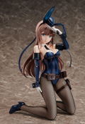 Shimada Fumikane Original Bunnygirl 1/4 Scale Pre-Painted Figure: Veronica thumbnail 2
