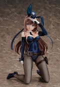 Shimada Fumikane Original Bunnygirl 1/4 Scale Pre-Painted Figure: Veronica thumbnail 3