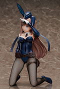 Shimada Fumikane Original Bunnygirl 1/4 Scale Pre-Painted Figure: Veronica thumbnail 4
