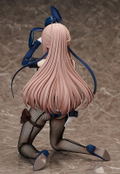 Shimada Fumikane Original Bunnygirl 1/4 Scale Pre-Painted Figure: Veronica thumbnail 5