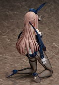 Shimada Fumikane Original Bunnygirl 1/4 Scale Pre-Painted Figure: Veronica thumbnail 6
