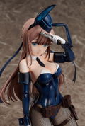 Shimada Fumikane Original Bunnygirl 1/4 Scale Pre-Painted Figure: Veronica thumbnail 7