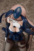 Shimada Fumikane Original Bunnygirl 1/4 Scale Pre-Painted Figure: Veronica thumbnail 8