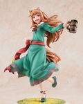 Spice and Wolf 1/8 Scale Pre-Painted Figure: Holo Spice and Wolf 10th Anniversary Ver. (Re-run) thumbnail 10