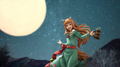 Spice and Wolf 1/8 Scale Pre-Painted Figure: Holo Spice and Wolf 10th Anniversary Ver. (Re-run) thumbnail 12