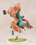 Spice and Wolf 1/8 Scale Pre-Painted Figure: Holo Spice and Wolf 10th Anniversary Ver. [Good Smile Company Online Shop Limited Ver.] (Re-run) thumbnail 6