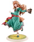 Spice and Wolf 1/8 Scale Pre-Painted Figure: Holo Spice and Wolf 10th Anniversary Ver. (Re-run) thumbnail 1
