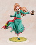 Spice and Wolf 1/8 Scale Pre-Painted Figure: Holo Spice and Wolf 10th Anniversary Ver. (Re-run) thumbnail 4