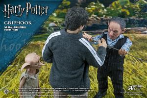 Star Ace Toys My Favorite Movie Series Harry Potter and the Deathly Hallows 1/6 Collectible Action Figure: Griphook