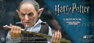 Star Ace Toys My Favorite Movie Series Harry Potter and the Deathly Hallows 1/6 Collectible Action Figure: Griphook_