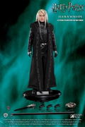 Star Ace Toys My Favorite Movie Series Harry Potter and the Goblet of Fire 1/6 Collectible Action Figure: Lucius Malfoy thumbnail 2