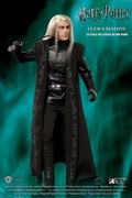Star Ace Toys My Favorite Movie Series Harry Potter and the Goblet of Fire 1/6 Collectible Action Figure: Lucius Malfoy thumbnail 3