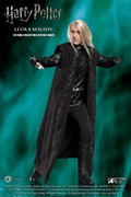 Star Ace Toys My Favorite Movie Series Harry Potter and the Goblet of Fire 1/6 Collectible Action Figure: Lucius Malfoy thumbnail 4