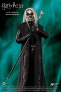 Star Ace Toys My Favorite Movie Series Harry Potter and the Goblet of Fire 1/6 Collectible Action Figure: Lucius Malfoy thumbnail 6