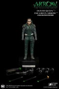 Star Ace Toys Real Master Series Green Arrow 1/8 Collectable Action Figure: Arrow thumbnail 2