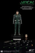 Star Ace Toys Real Master Series Green Arrow 1/8 Collectable Action Figure: Arrow [Deluxe Ver.] thumbnail 2