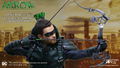 Star Ace Toys Real Master Series Green Arrow 1/8 Collectable Action Figure: Arrow [Deluxe Ver.] thumbnail 20
